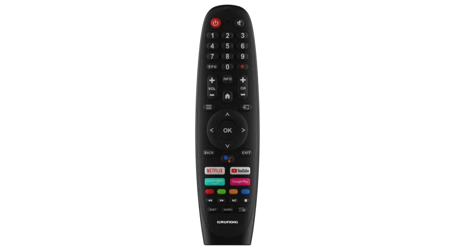 GRUNDIG Toronto 32 GIH 6900 Grundig TV