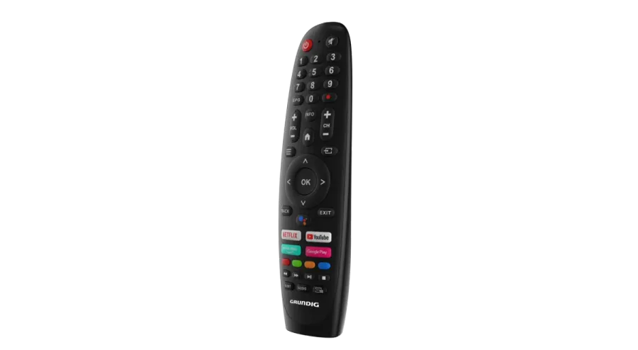 GRUNDIG Toronto 32 GIH 6900 Grundig TV