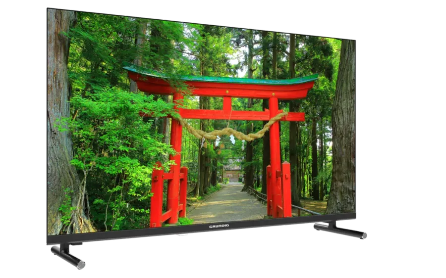 GRUNDIG Toronto 32 GIH 6900 Grundig TV