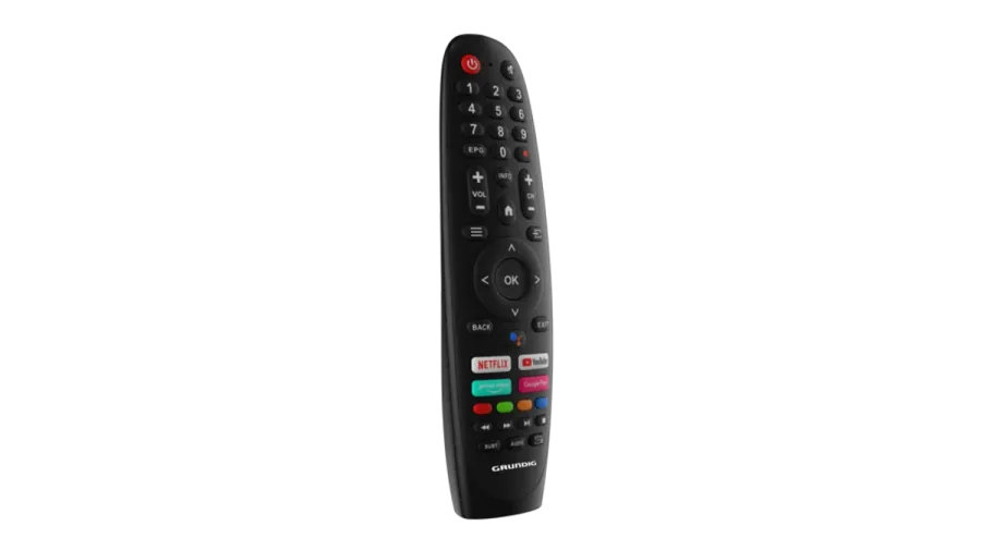 GRUNDIG Toronto 32 GIH 6900 Grundig TV