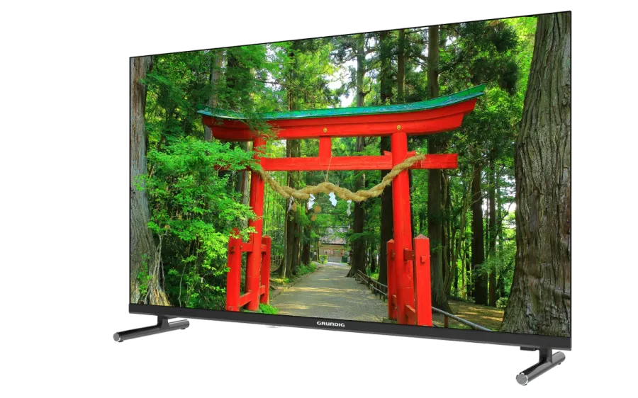 GRUNDIG Toronto 32 GIH 6900 Grundig TV