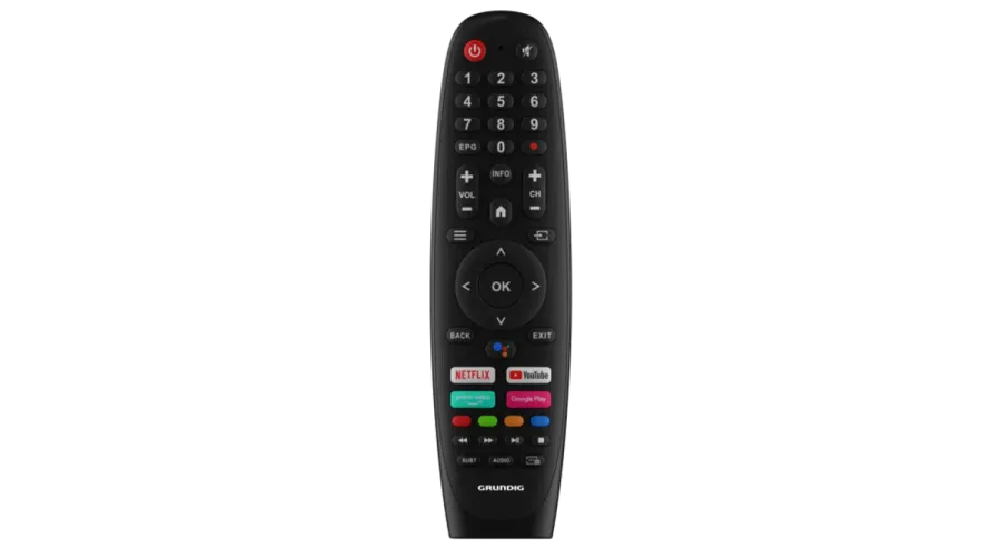 GRUNDIG Toronto 32 GIH 6900 Grundig TV