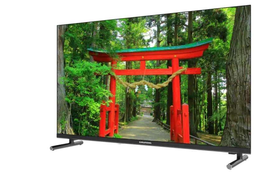 GRUNDIG Toronto 32 GIH 6900 Grundig TV