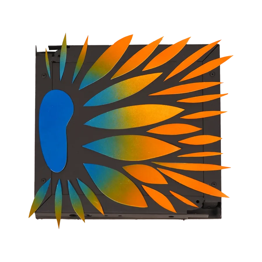 GÜZ BASKINI II İz Bırak Ürünleri