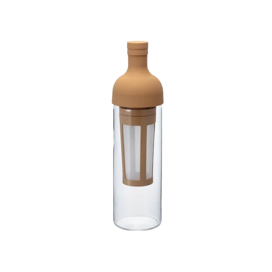 Hario Soğuk Demleme Filtreli Şişe(Mocca) Kahve Demleme Ekipmanları