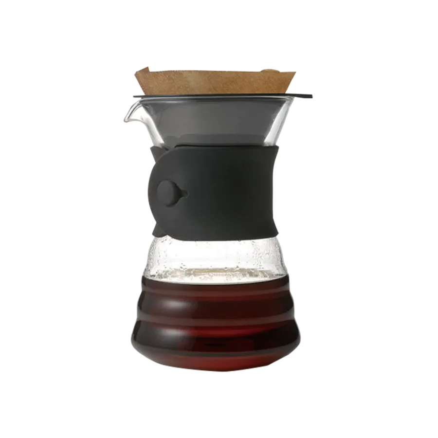 Hario V60 02 Sürahili Dripper Kahve Demleme Ekipmanları