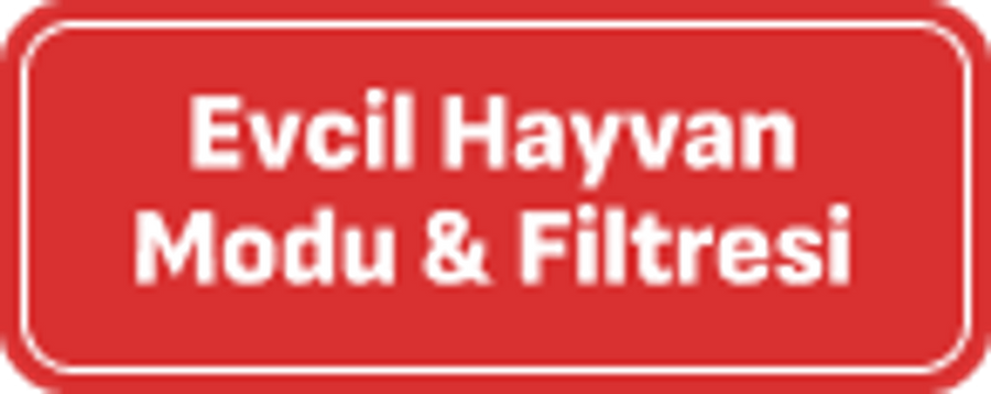 Havamis AR APP 600 H13 Hava Temizleme
