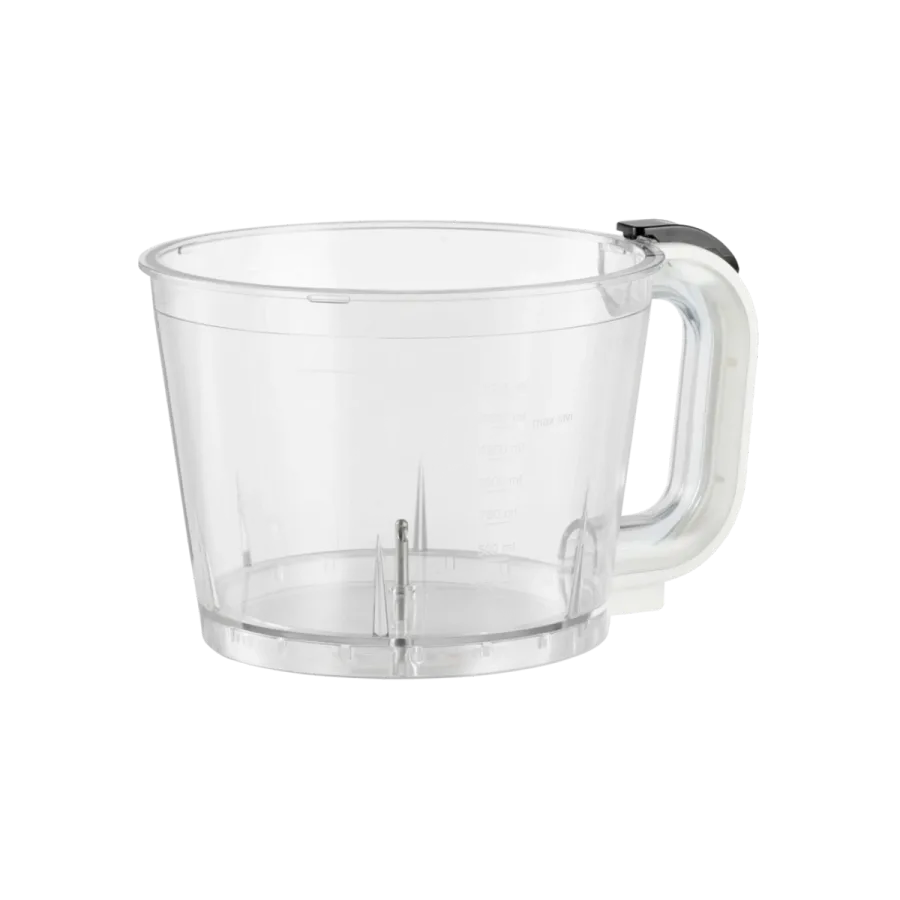 Hazne Grubu Siyah Saplı Mikser& Blender Aksesuarları