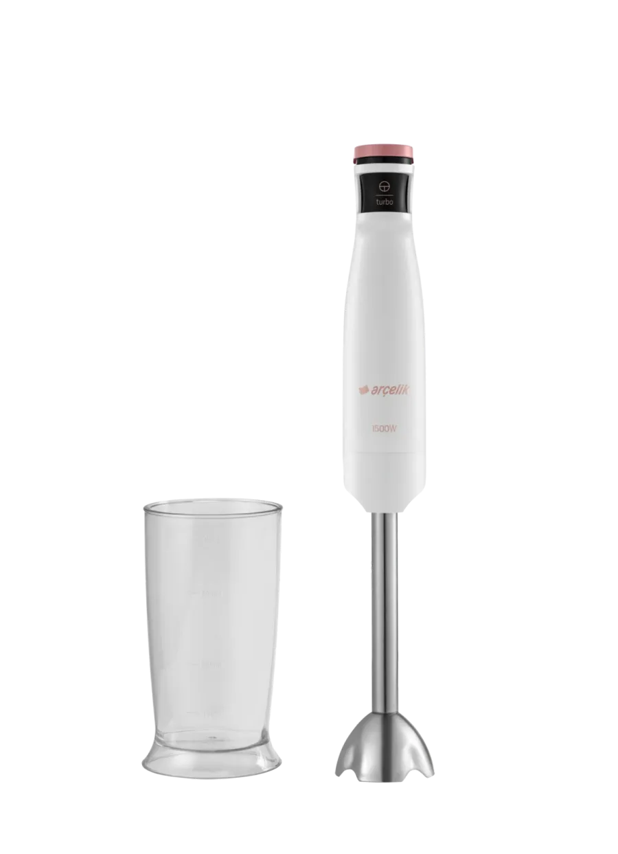 HB 6150 Resital El Blender