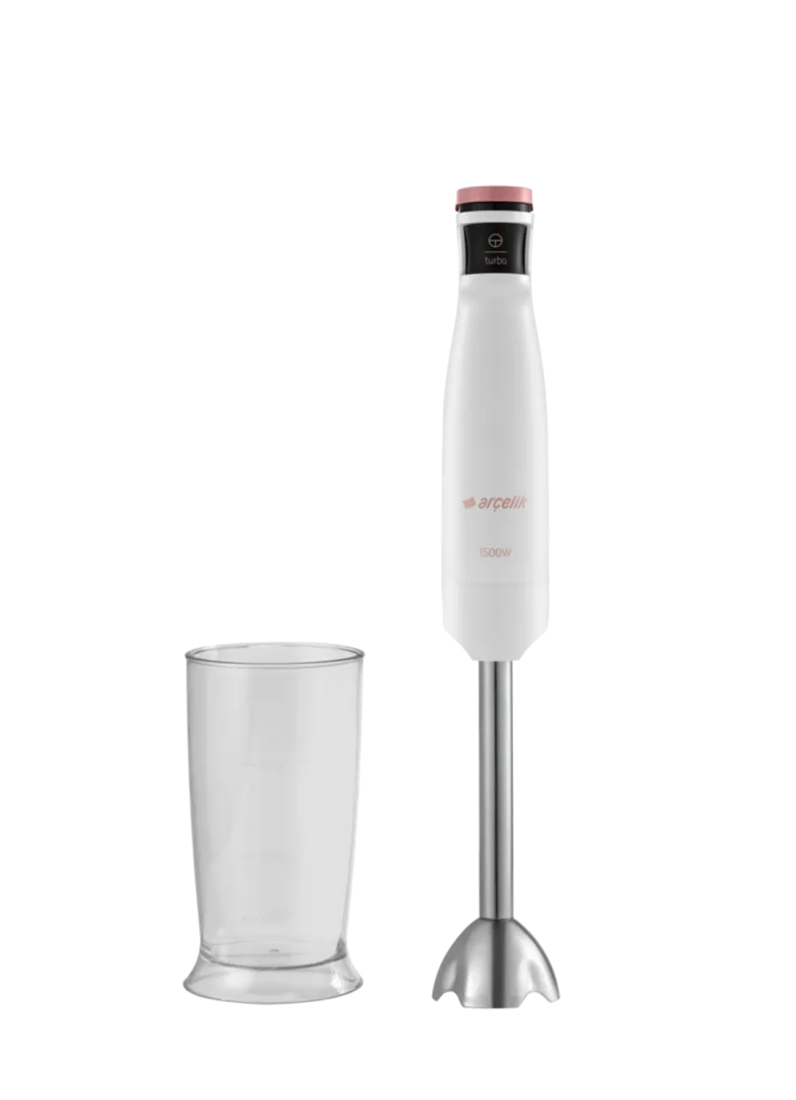 HB 6150 Resital El Blender