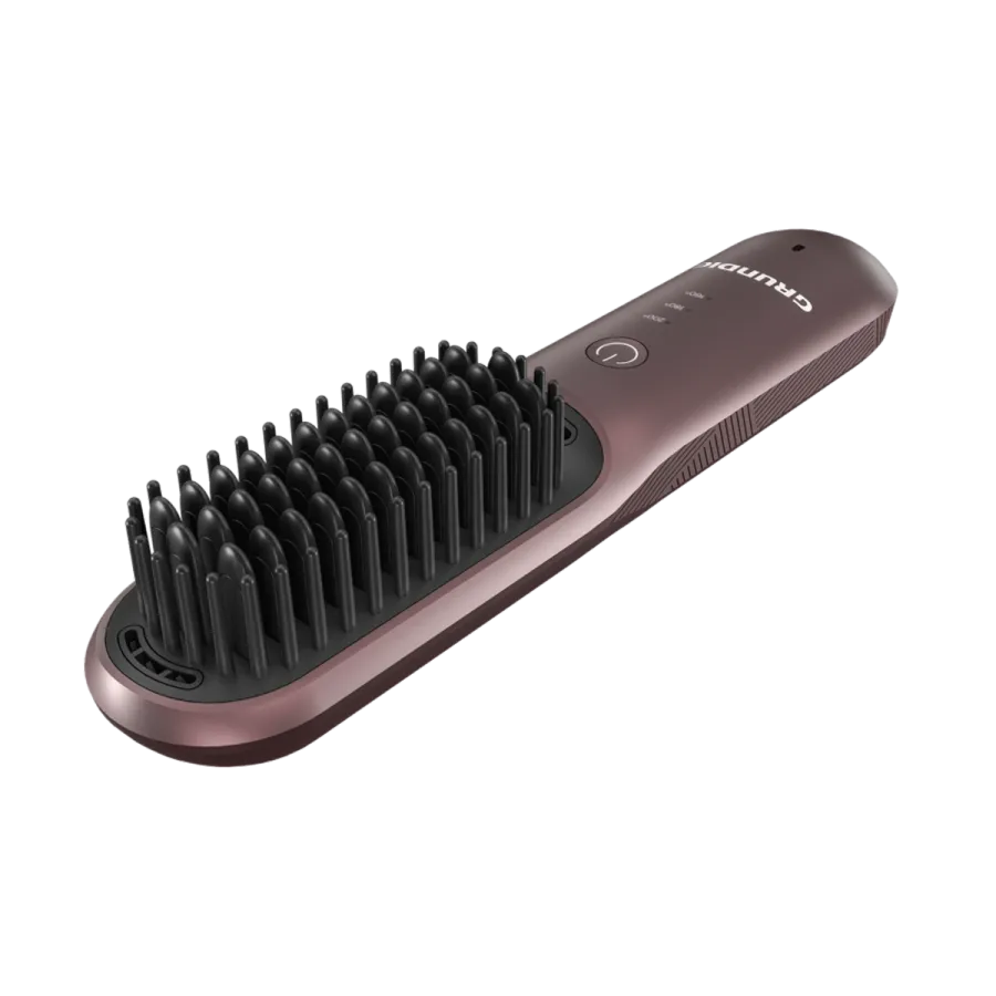 HB 6450 Snapstyle Kablosuz Saç Düzleştirici