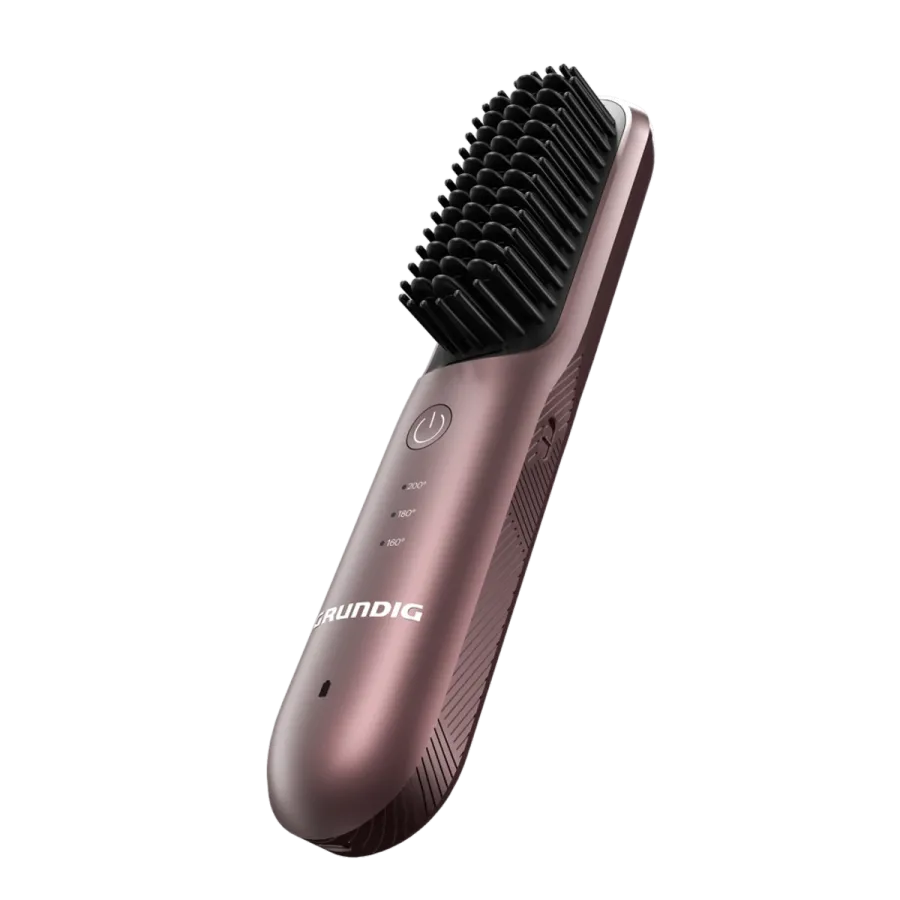 HB 6450 Snapstyle Kablosuz Saç Düzleştirici