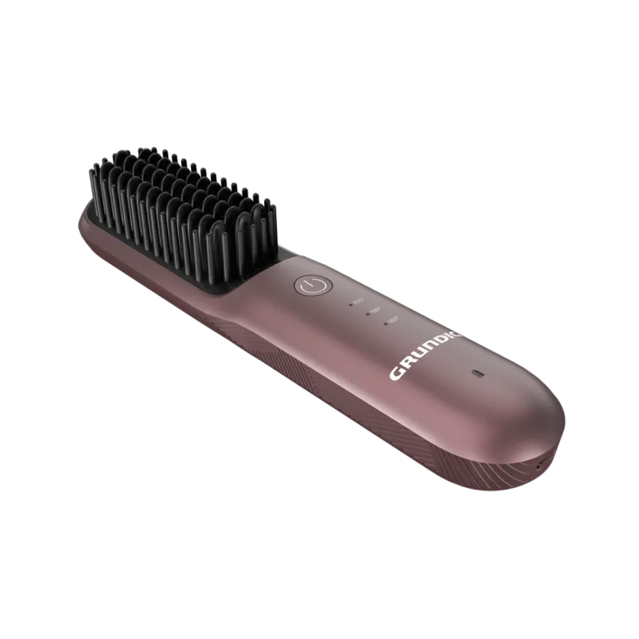 HB 6450 Snapstyle Kablosuz Saç Düzleştirici