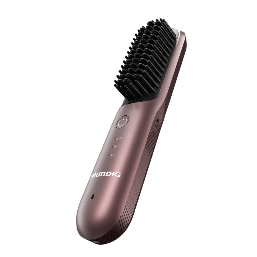 HB 6450 Snapstyle Kablosuz Saç Düzleştirici