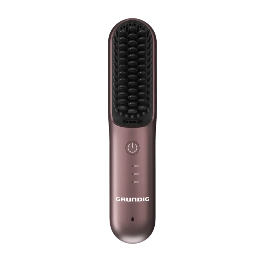 HB 6450 Snapstyle Kablosuz Saç Düzleştirici