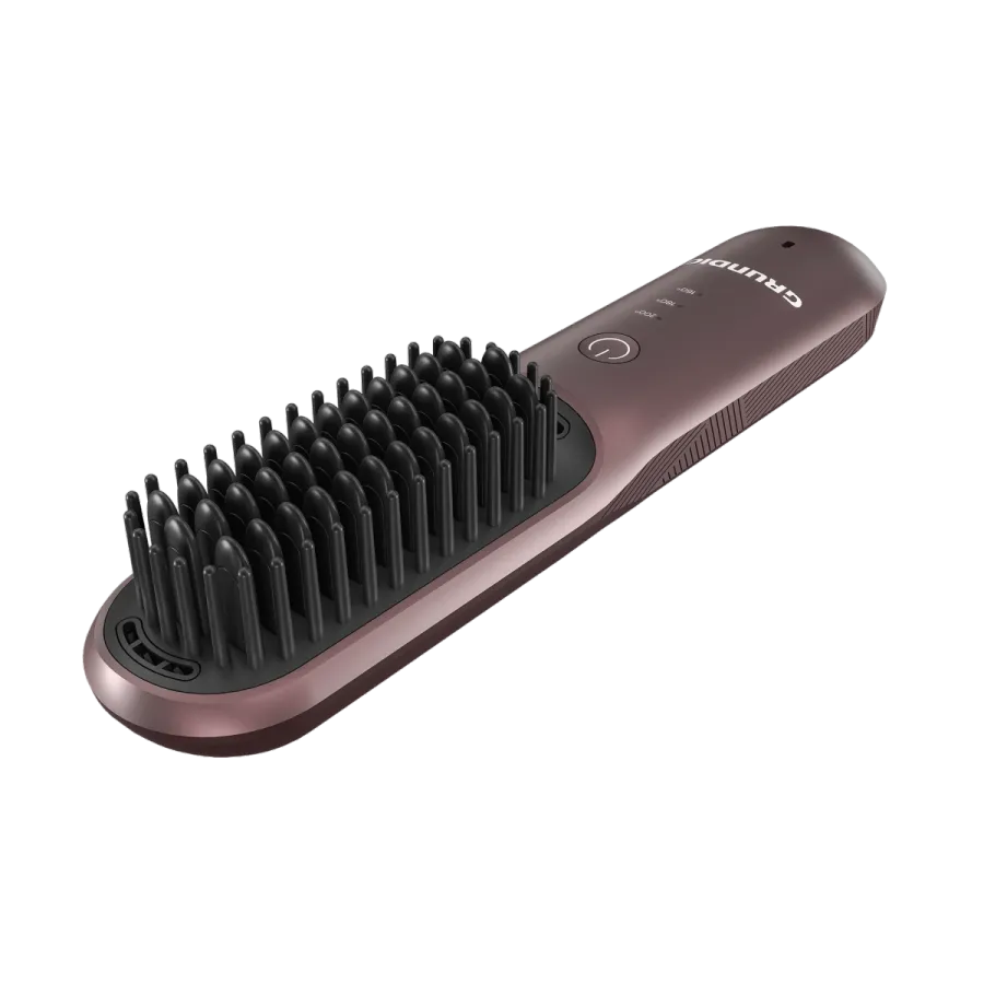 HB 6450 Snapstyle Kablosuz Saç Düzleştirici