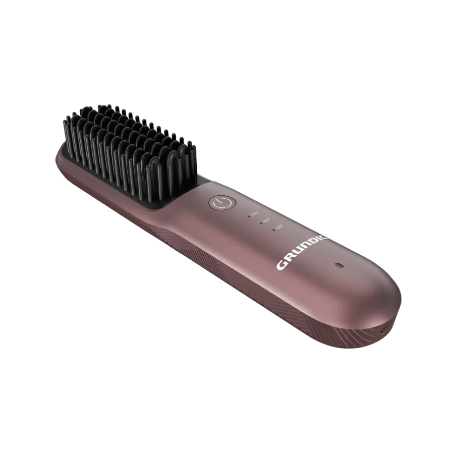 HB 6450 Snapstyle Kablosuz Saç Düzleştirici