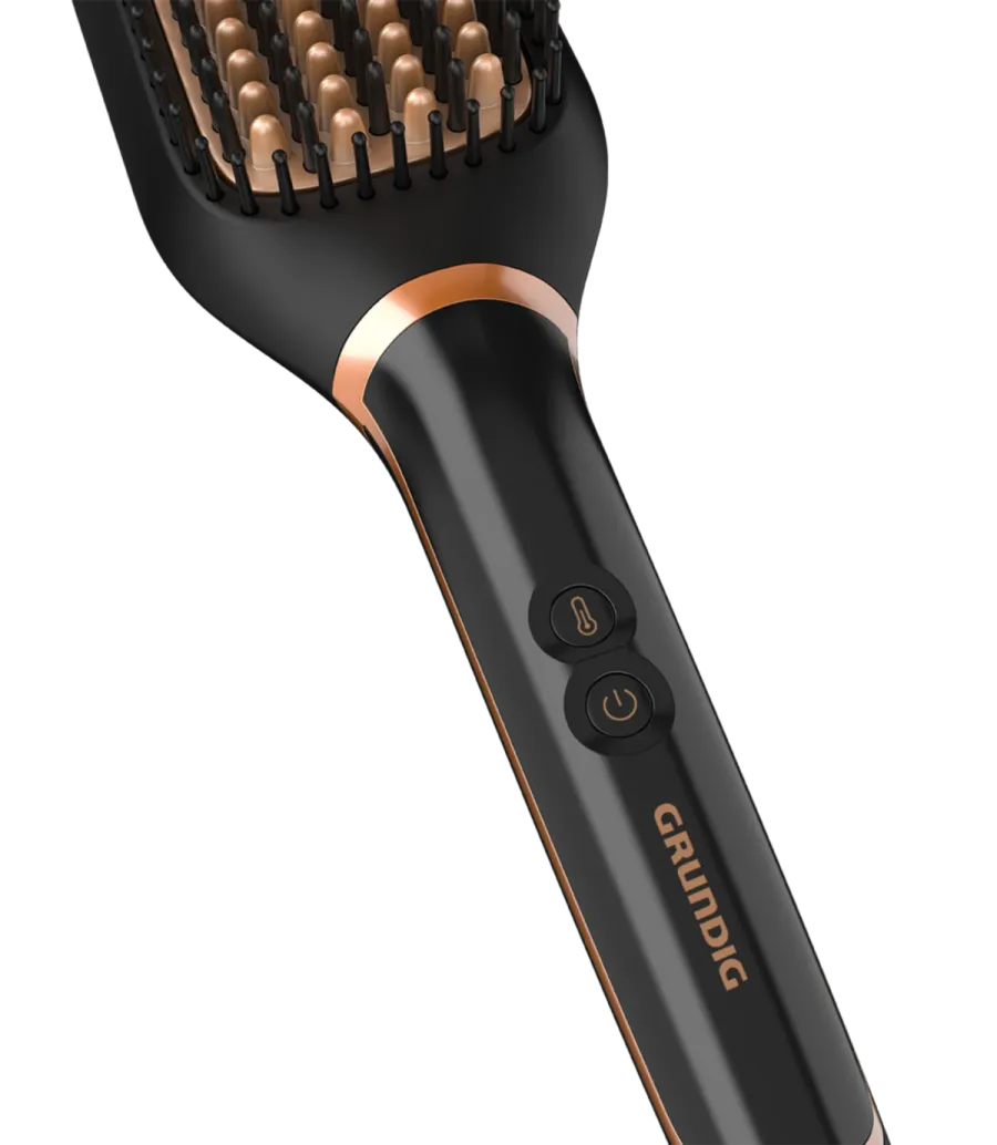 HB 7150 Saç Düzleştirici