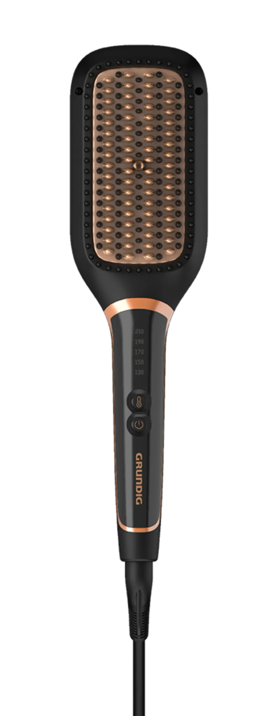 HB 7150 Saç Düzleştirici