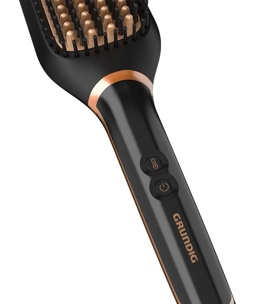 HB 7150 Saç Düzleştirici