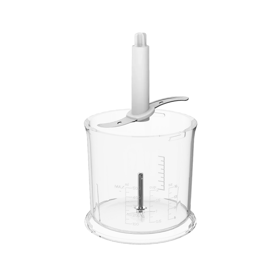 HBS 6150 Resital El Blender