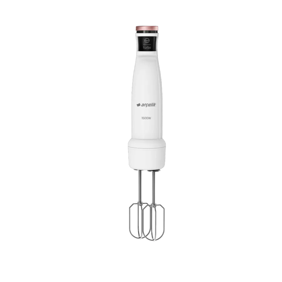 HBS 6150 Resital El Blender