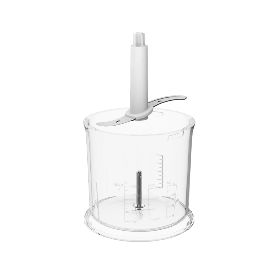 HBS 6150 Resital El Blender