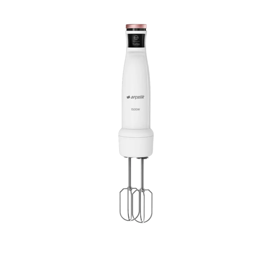 HBS 6150 Resital El Blender