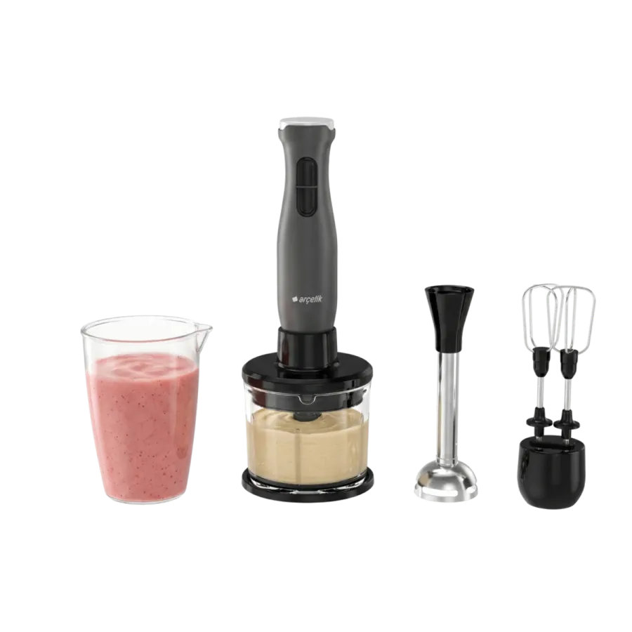 HBS 6410 El Blender