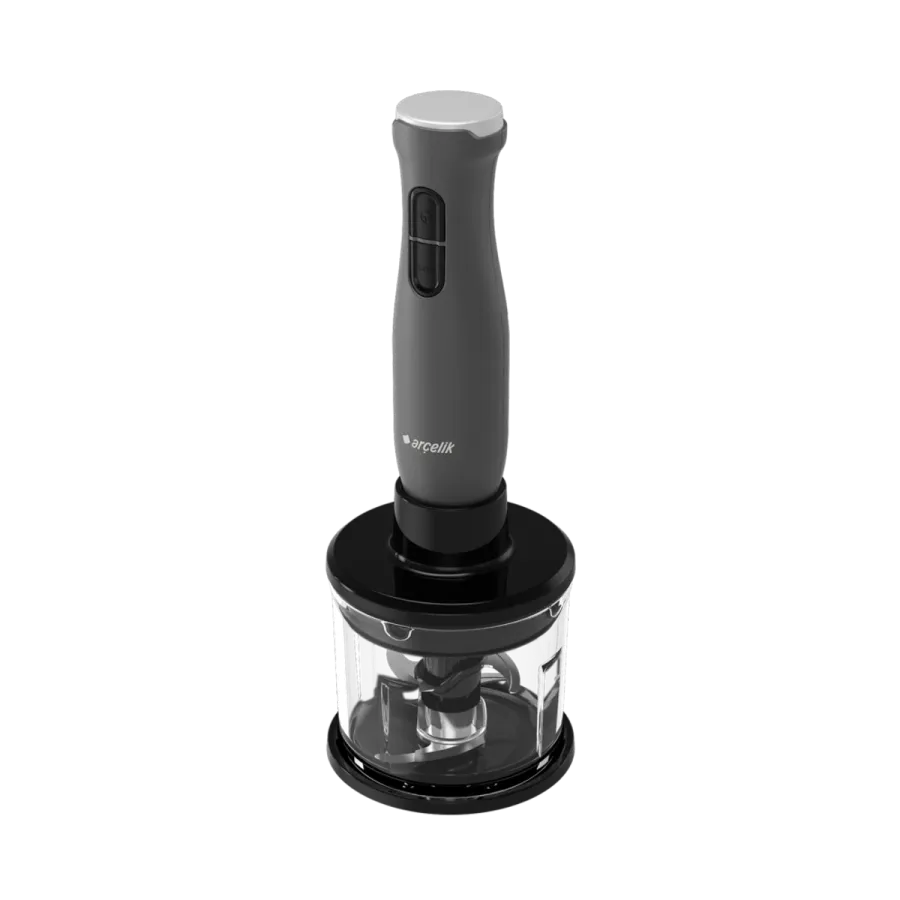 HBS 6410 El Blender