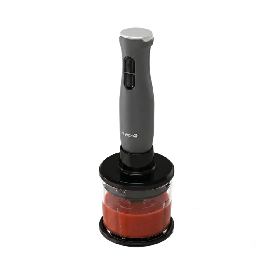 HBS 6410 El Blender