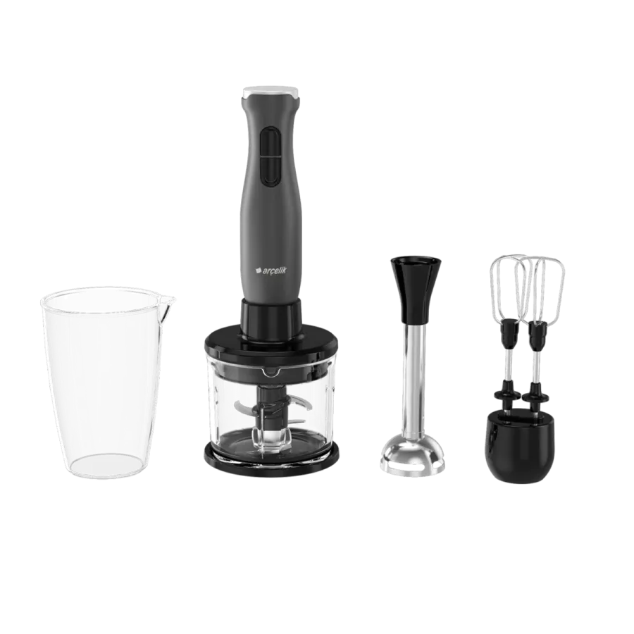 HBS 6410 El Blender
