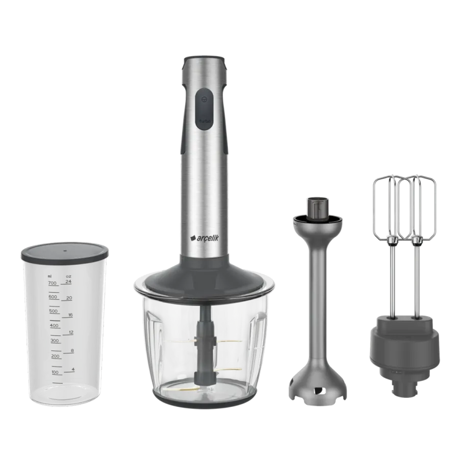 HBS 9285 CI El Blender