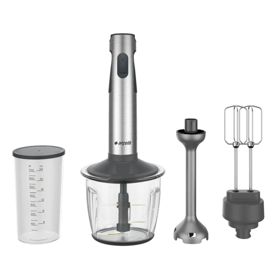 HBS 9285 CI El Blender