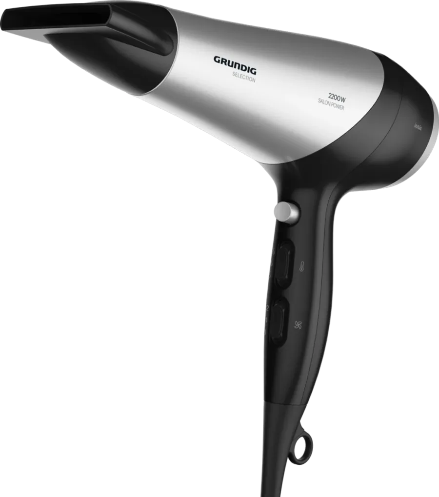 HD 6080 B Saç Kurutma Makinesi