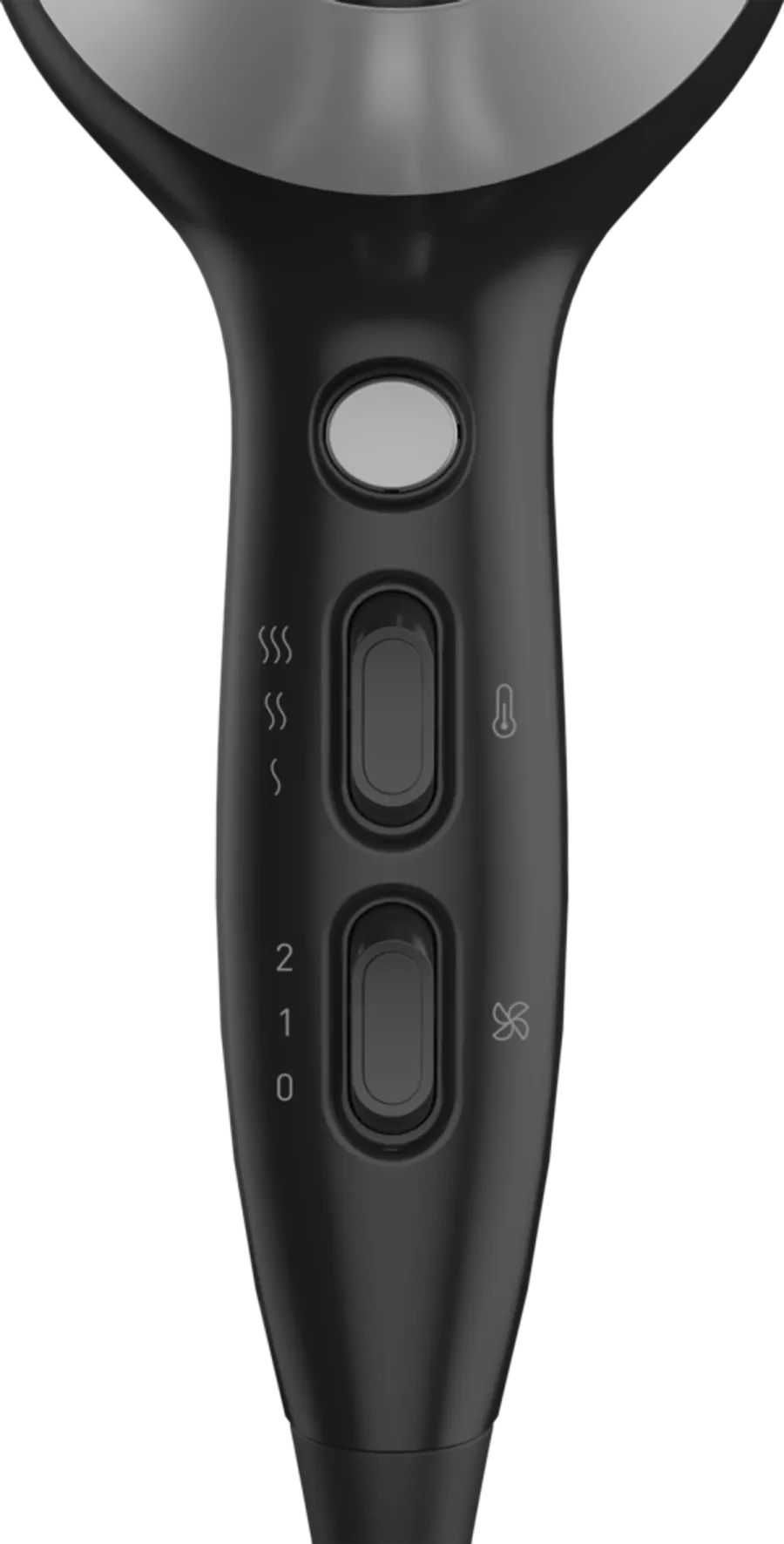 HD 6080 B Saç Kurutma Makinesi