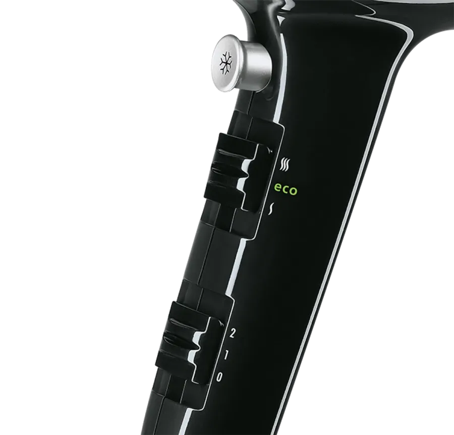 HD 6080 Saç Kurutma Makinesi