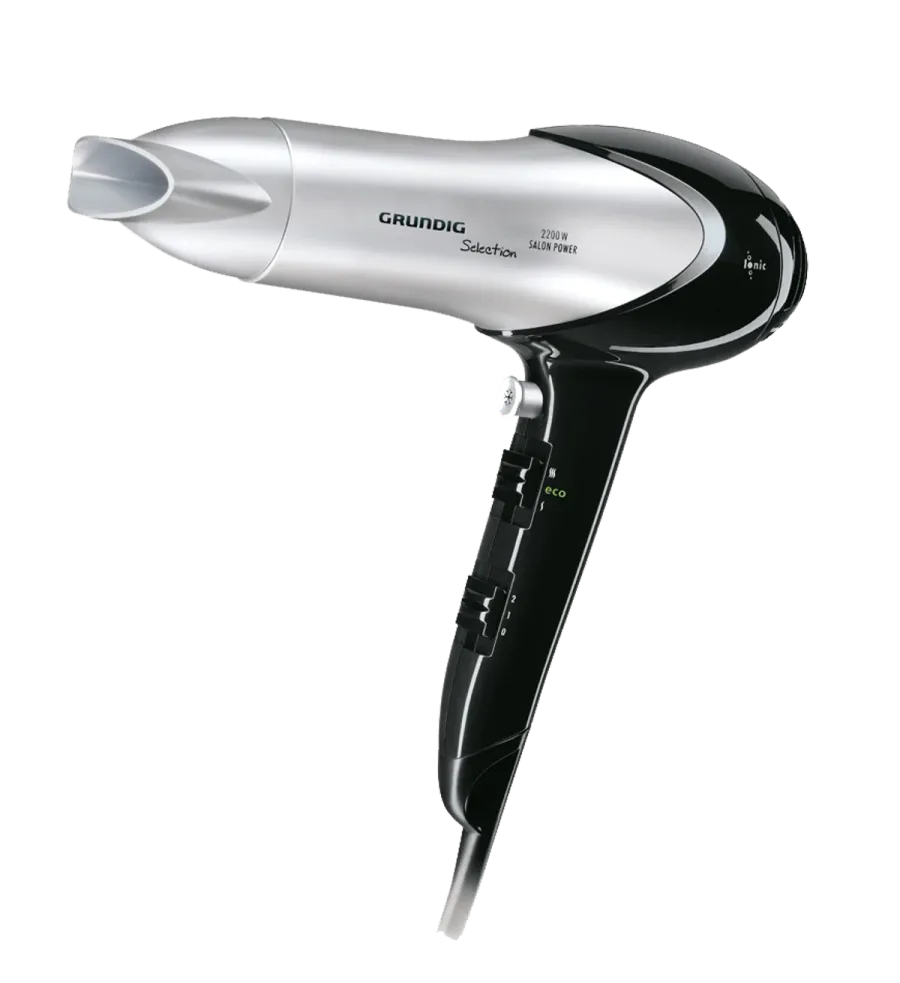 HD 6080 Saç Kurutma Makinesi