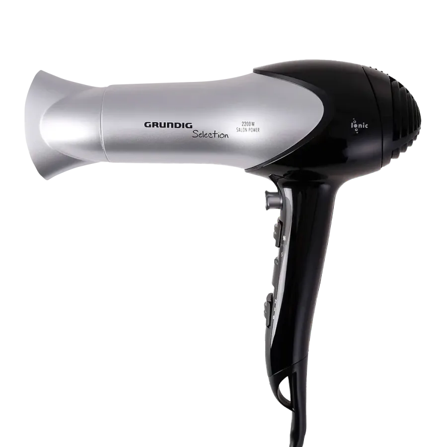 HD 6080 Saç Kurutma Makinesi