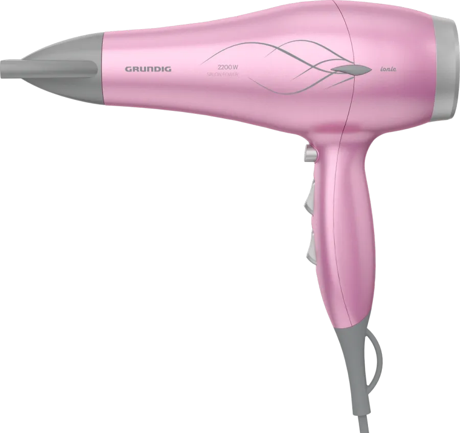 HD 6280 Saç Kurutma Makinesi