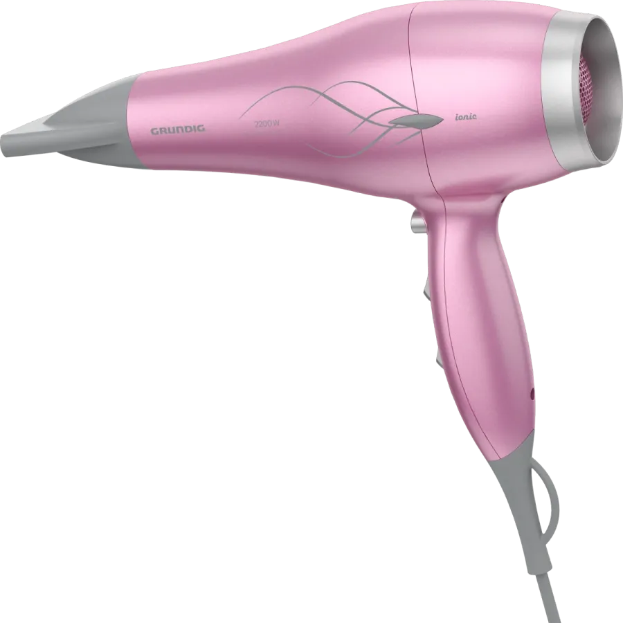 HD 6280 Saç Kurutma Makinesi