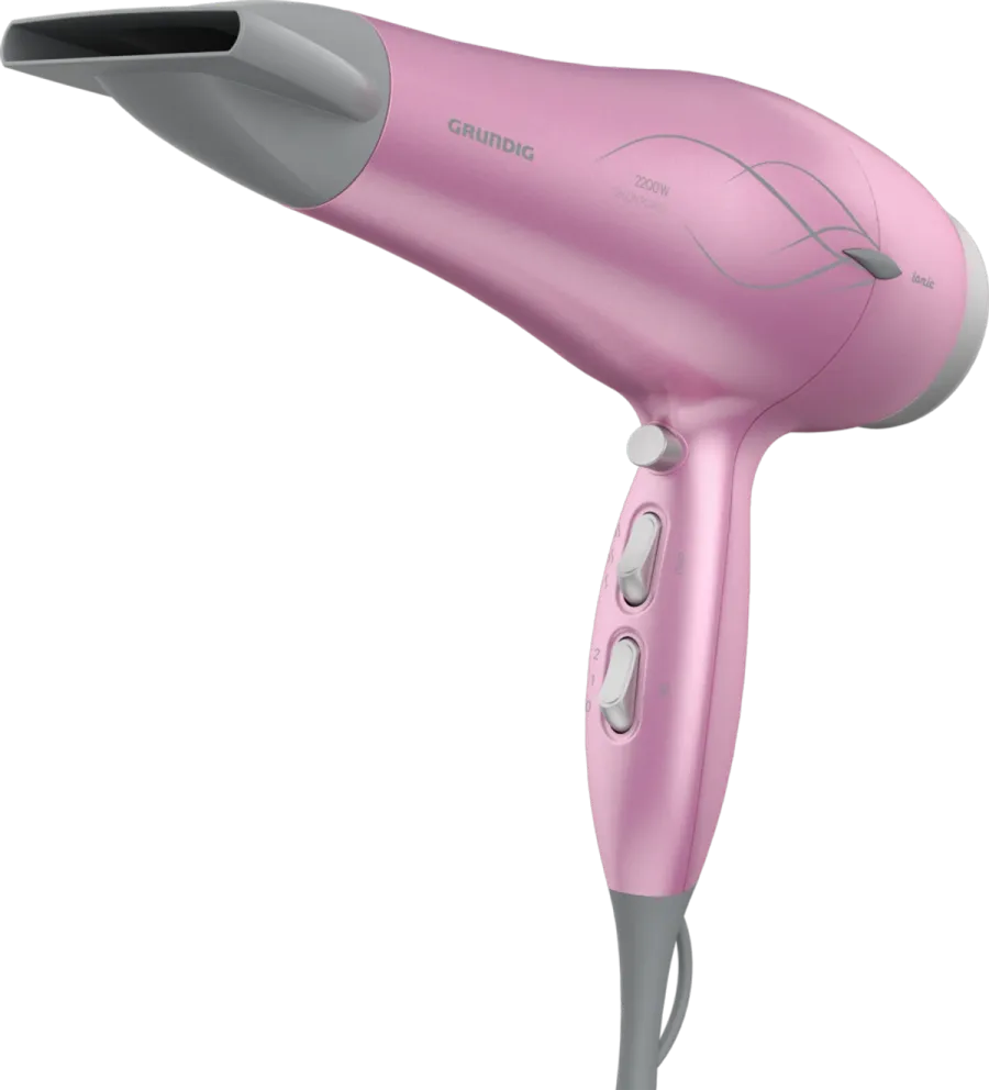 HD 6280 Saç Kurutma Makinesi