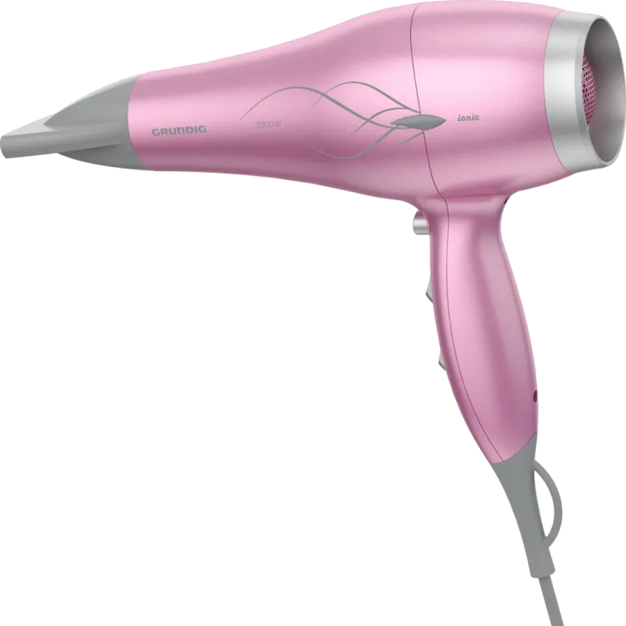 HD 6280 Saç Kurutma Makinesi