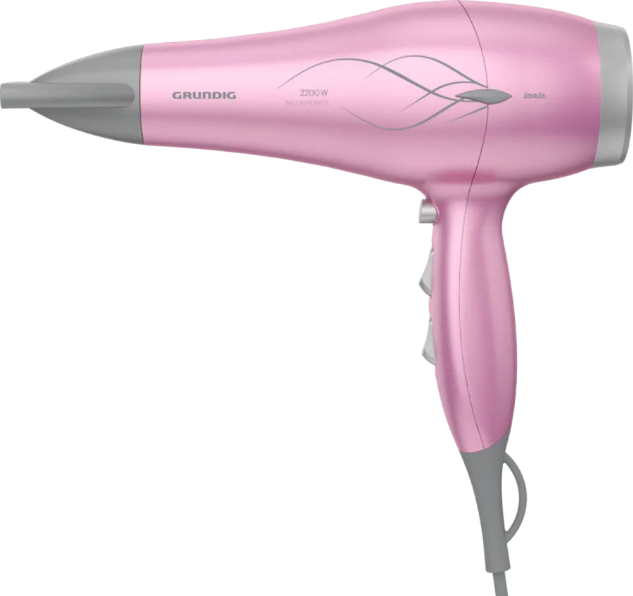 HD 6280 Saç Kurutma Makinesi