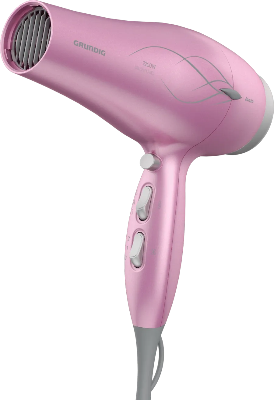 HD 6280 Saç Kurutma Makinesi