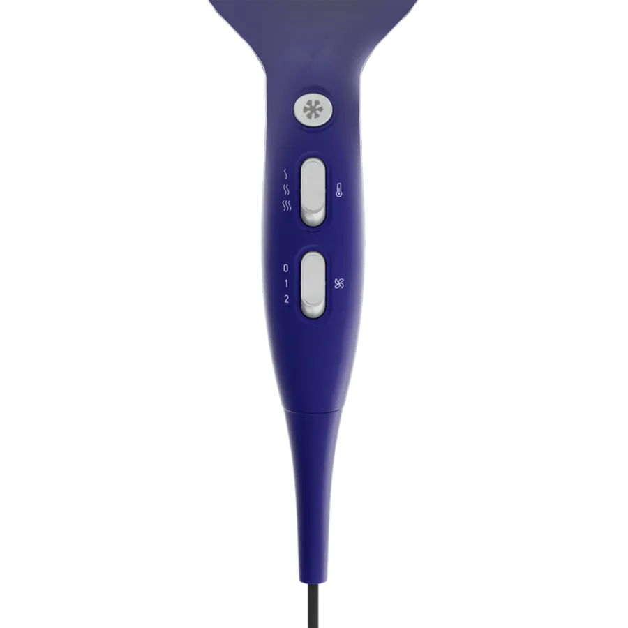 HD 6522 Saç Kurutma Makinesi