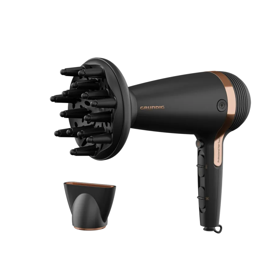 HD 7081 Saç Kurutma Makinesi