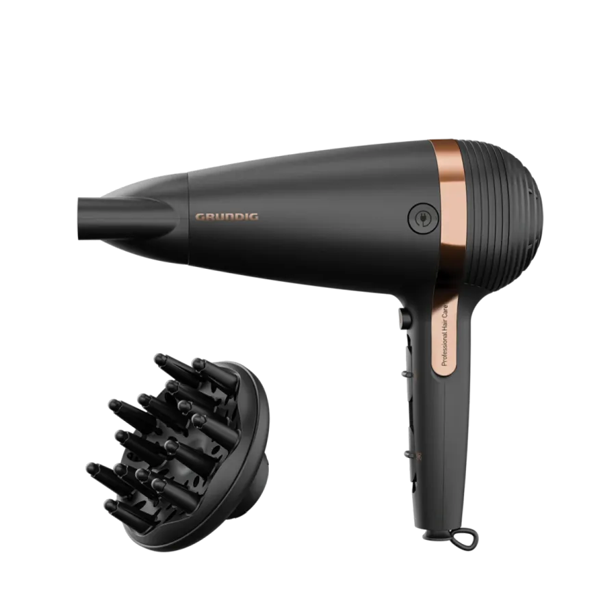 HD 7081 Saç Kurutma Makinesi