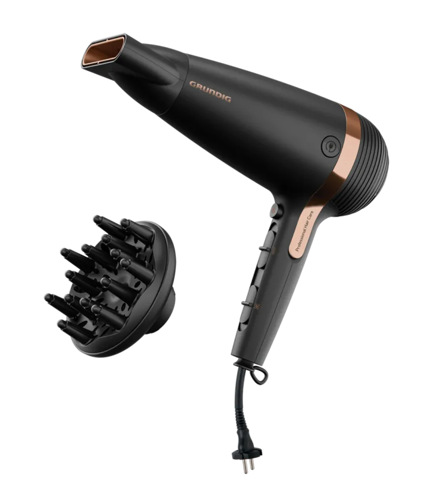 HD 7081 Saç Kurutma Makinesi