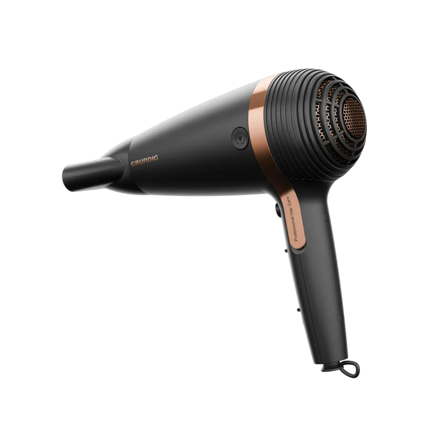 HD 7081 Saç Kurutma Makinesi